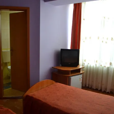 Pension Coral Baia Mare Exterior photo
