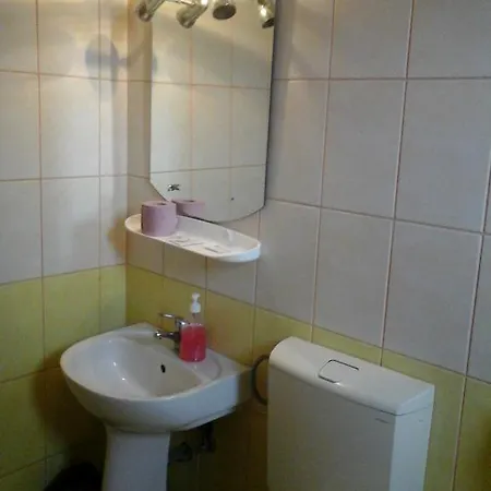Pension Coral Baia Mare Room photo