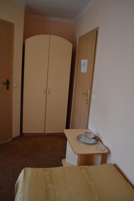 Guest house Coral 3*