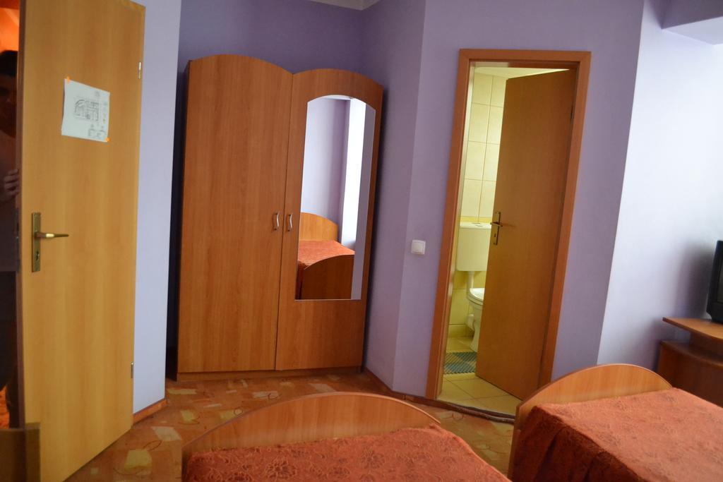 Coral 3* Baia Mare