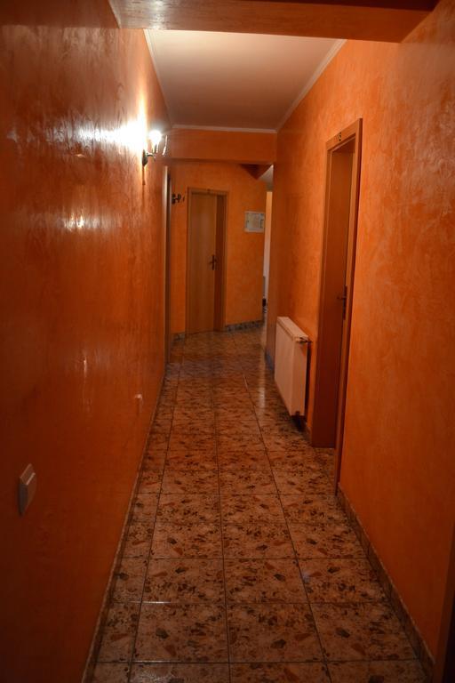 Coral Guest house Baia Mare