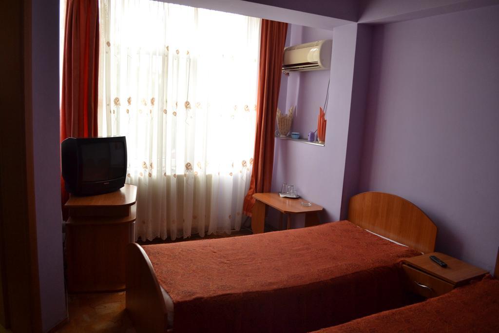Coral Guest house
