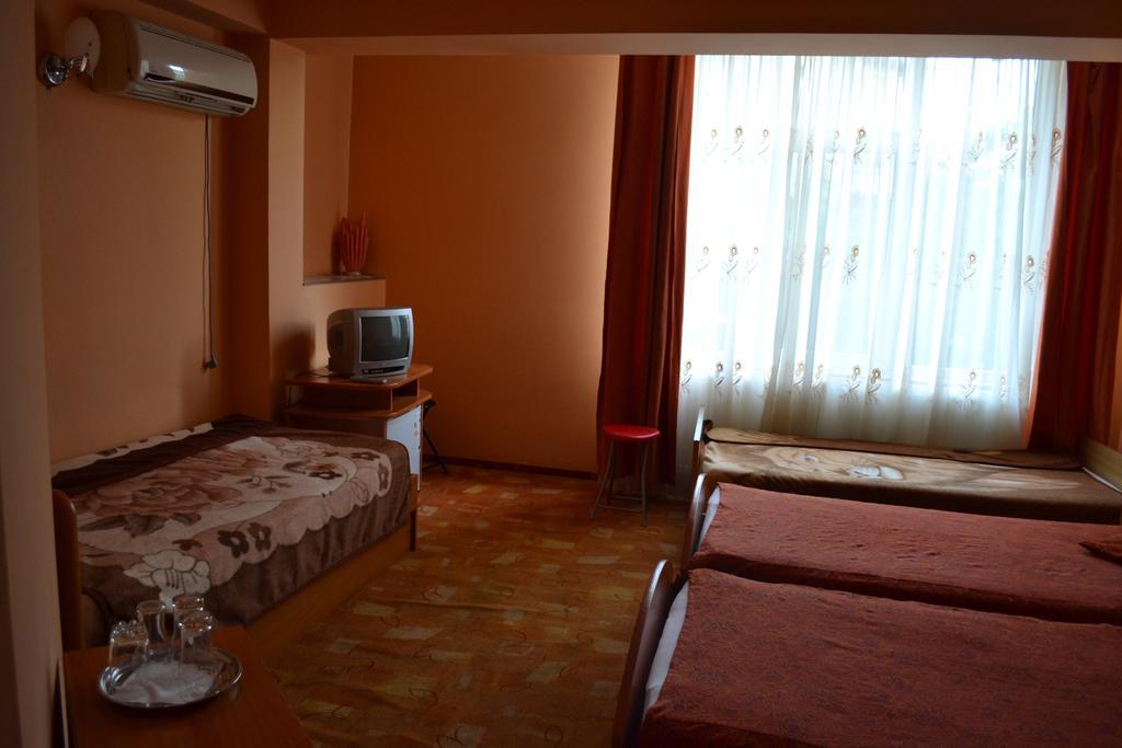 Coral Guest house