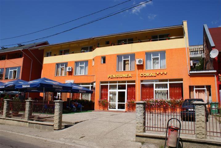 Coral 3* Baia Mare