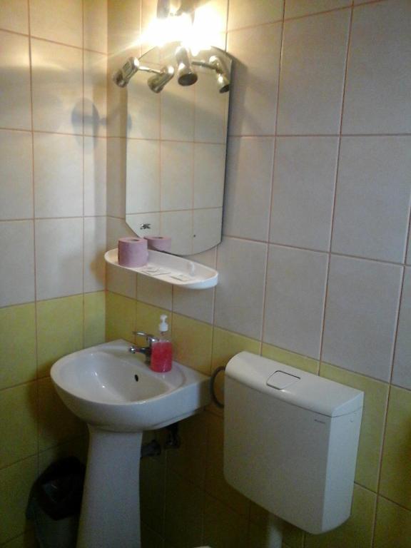 Coral Guest house