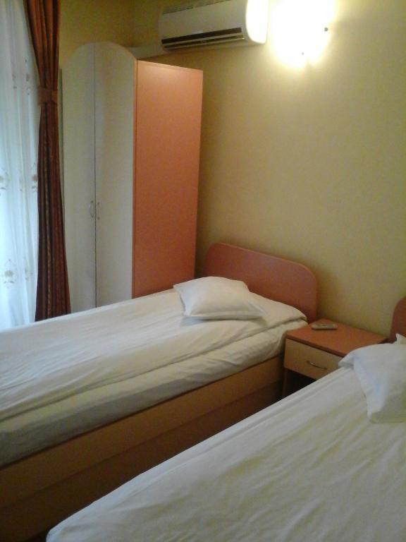 Coral Guest house